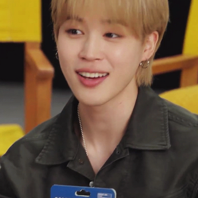 지민 (방탄소년단) 팬이 찍은 순간