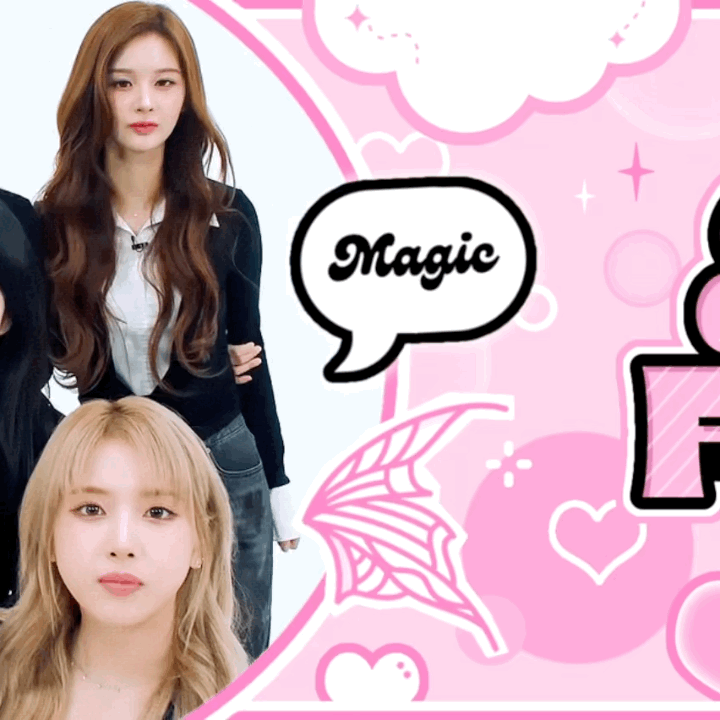 Latest photo of NMIXX