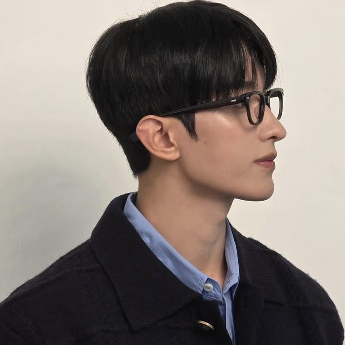 Potret di balik layar DK (SEVENTEEN)