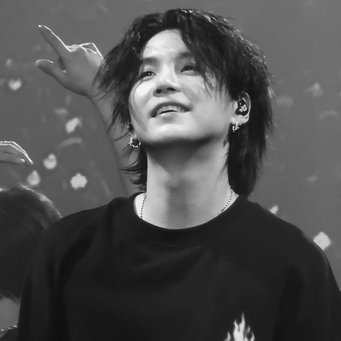 슈가 (방탄소년단) 최근 활동샷