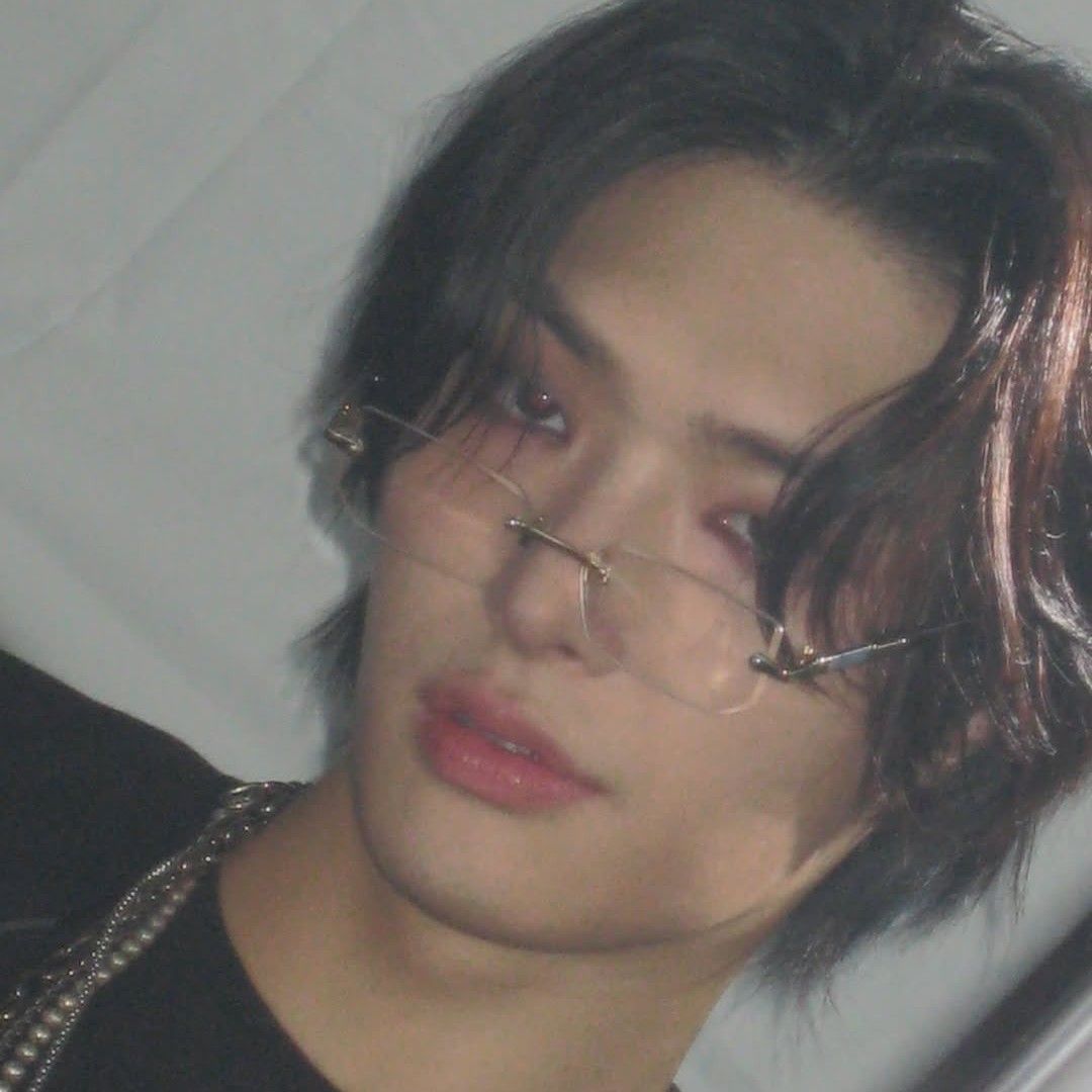 ATEEZ的幕后花絮