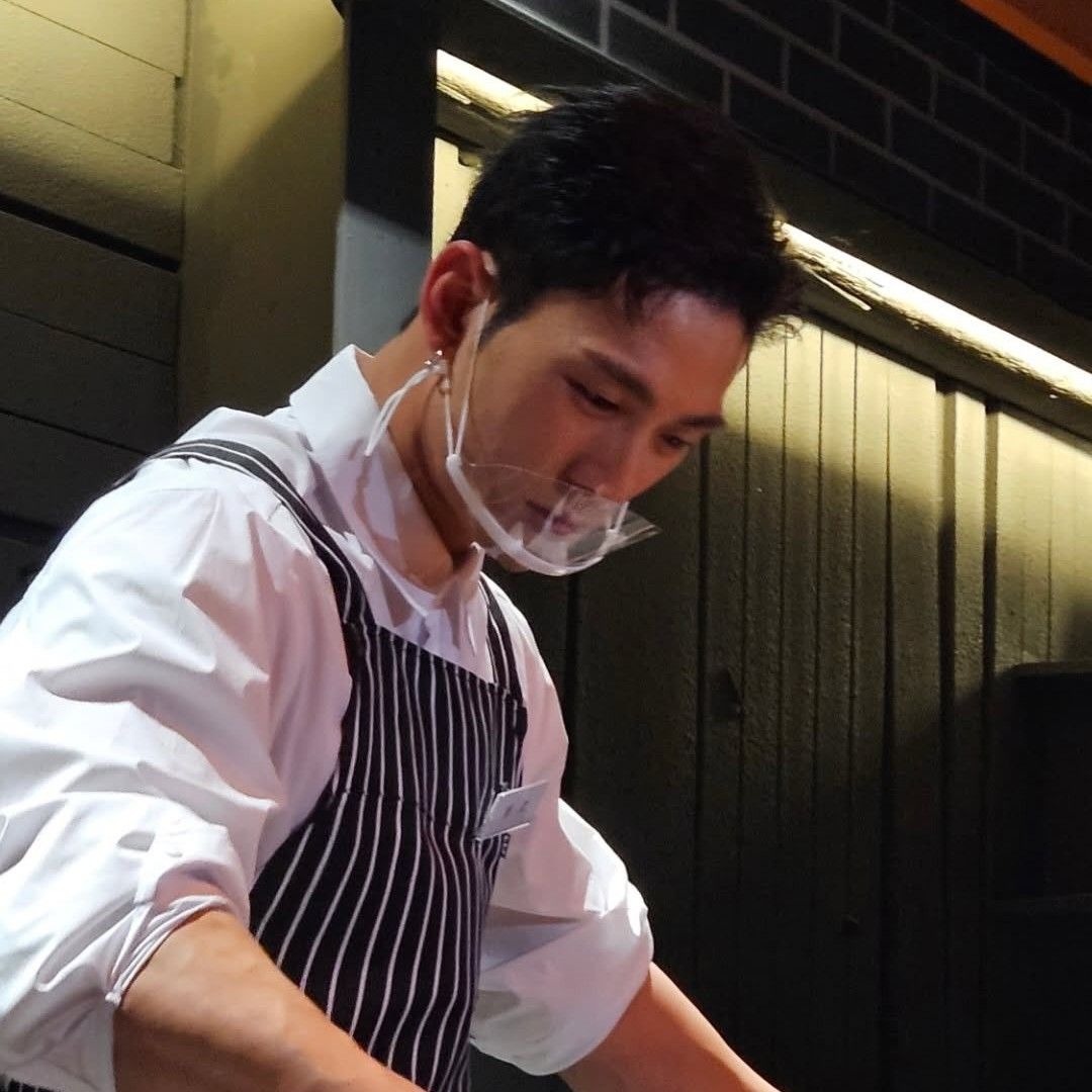 Latest photo of Baekho