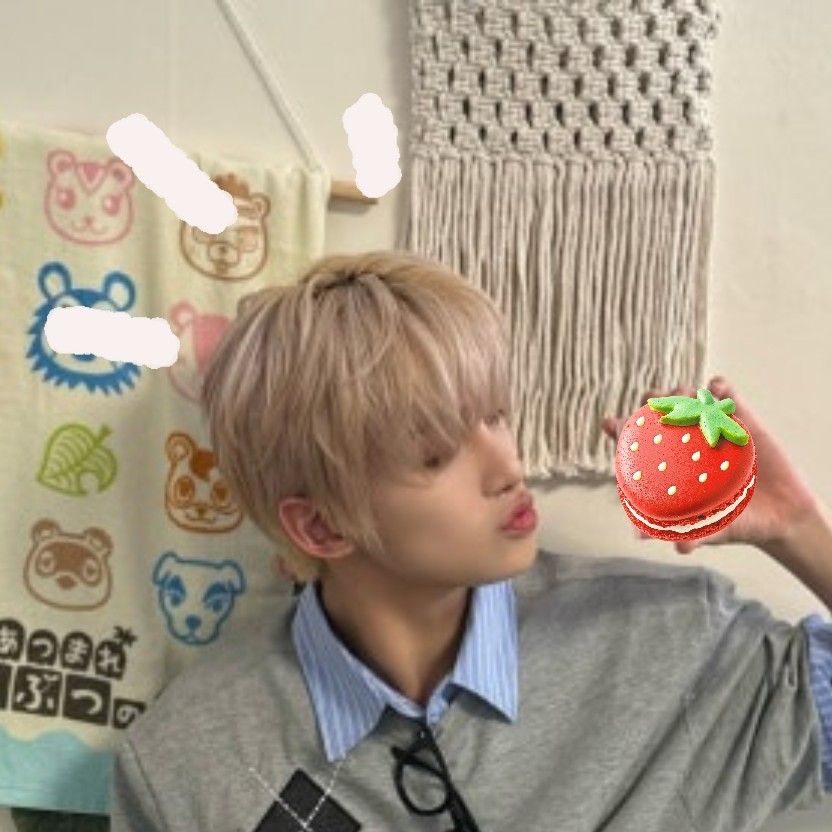 志薫 (TWS)的最新照片