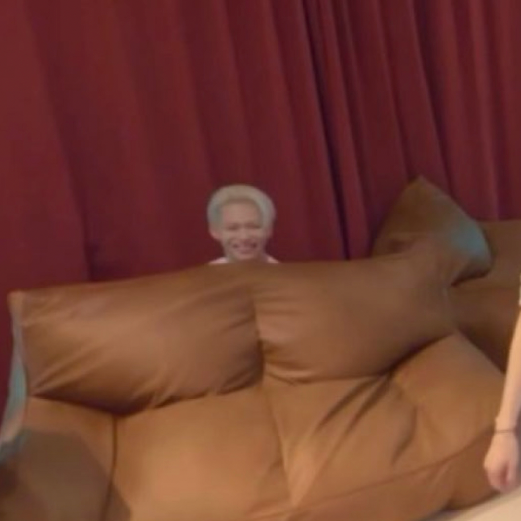 A moment captured by NI-KI (ENHYPEN)'s fan