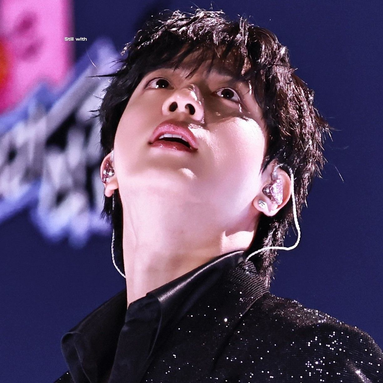 진 (방탄소년단) 팬이 찍은 순간