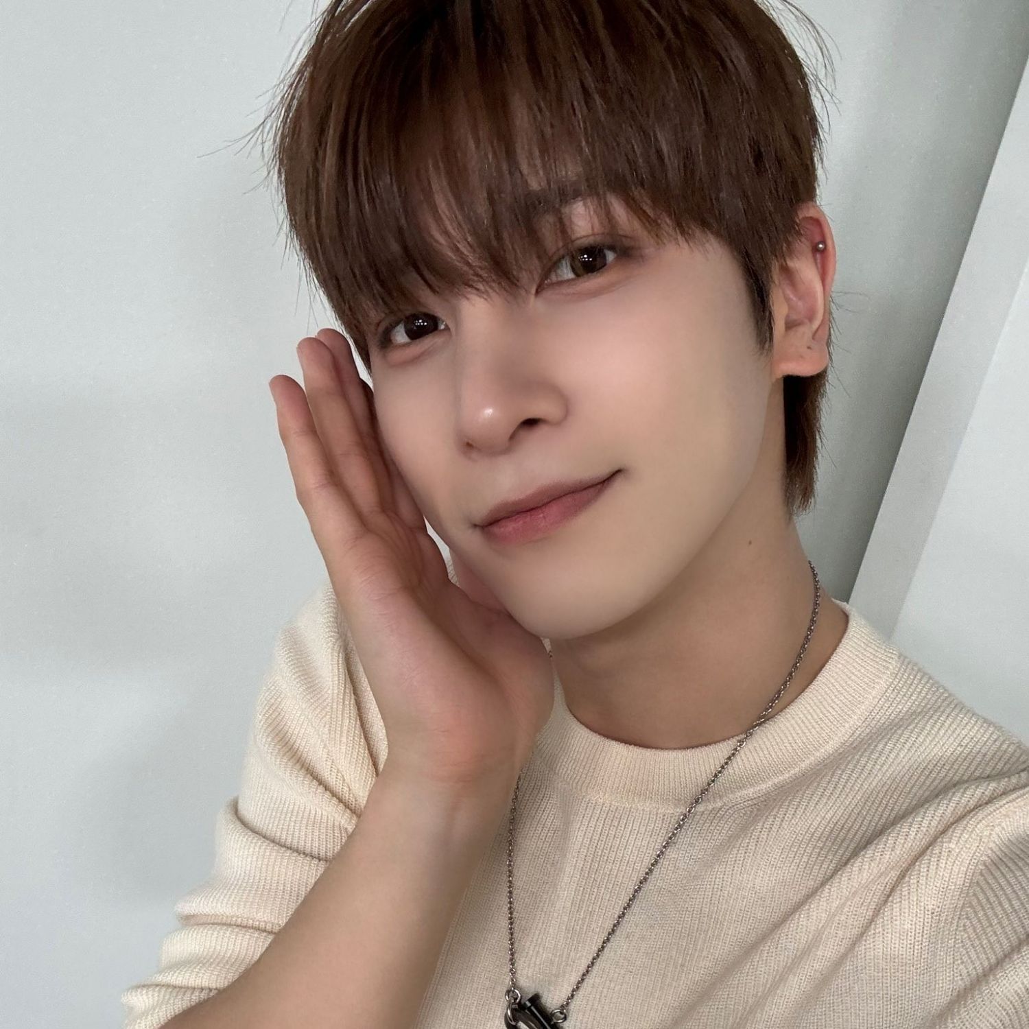 Recent activity shot of POLARIX