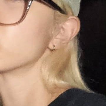 A moment captured by Handong (DREAMCATCHER)'s fan