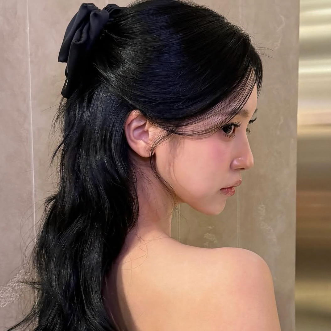 Mina (TWICE)的最新照片