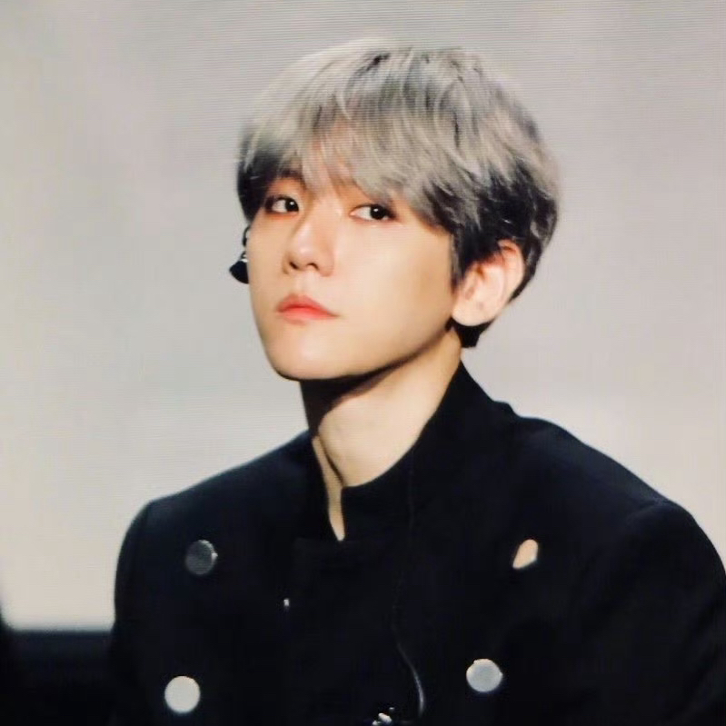 Foto terbaru Baekhyun (EXO)