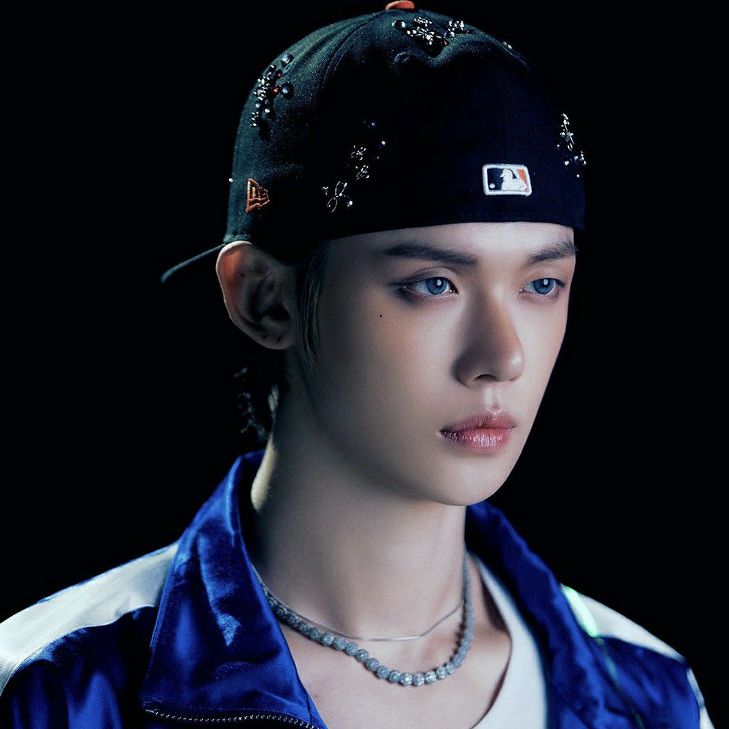 Recent activity shot of Yeonjun (TOMORROW X TOGETHER)