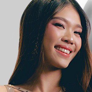 Behind-the-scenes cut of Stacey (BINI)