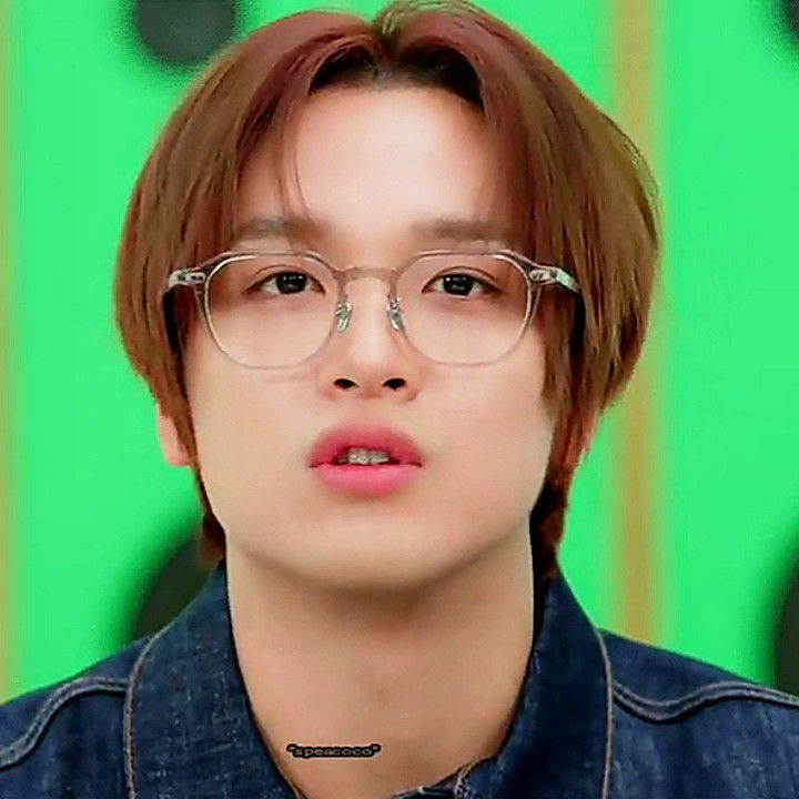 Latest photo of Haechan (NCT 127, NCT DREAM)