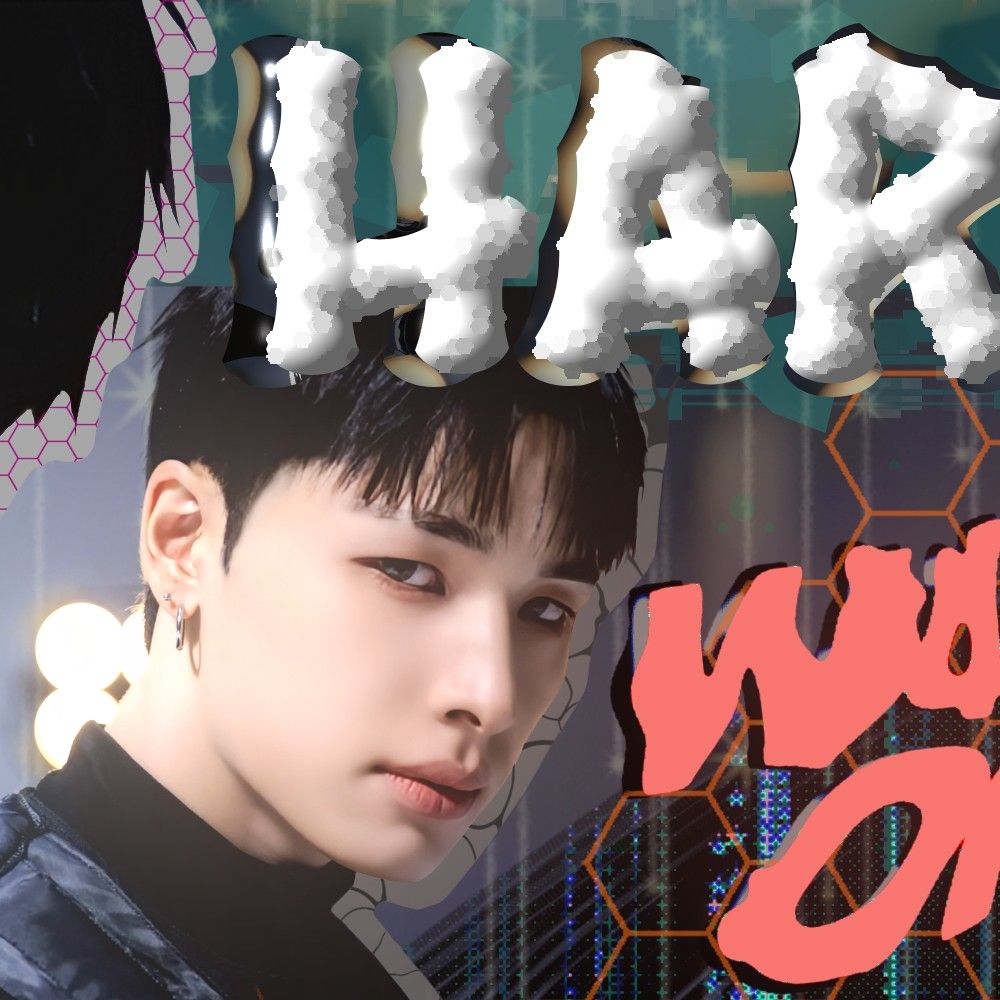 Latest photo of Haru (NEXZ)