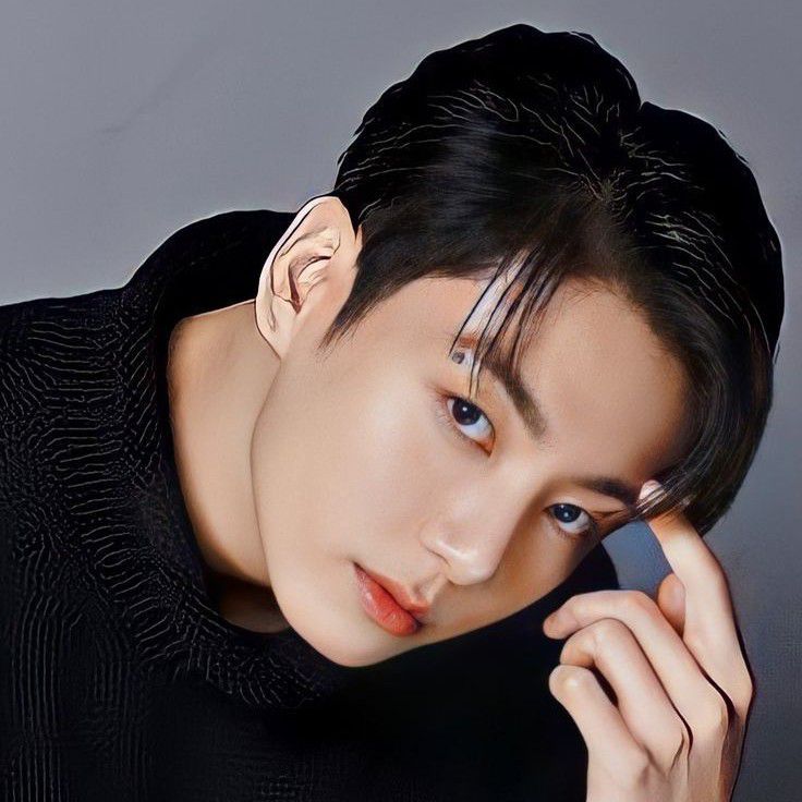 Foto terbaru Jungkook (BTS)