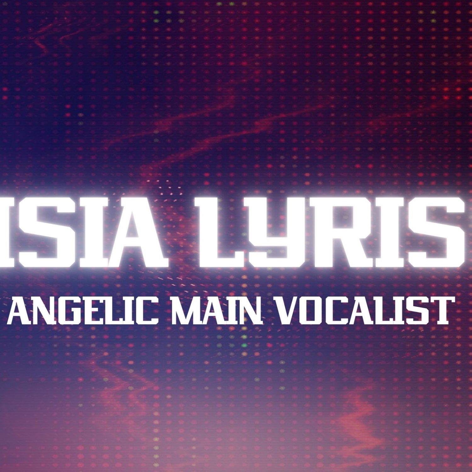 Elisia (UNIS)粉丝拍下的瞬间