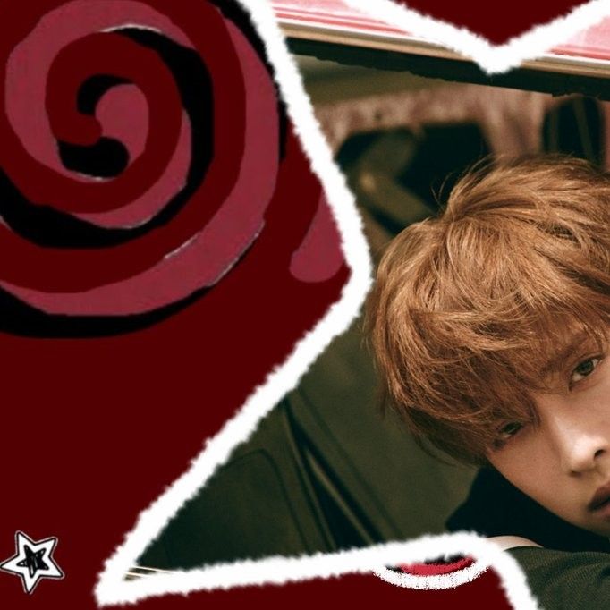 Recent activity shot of Gaon (Xdinary Heroes)