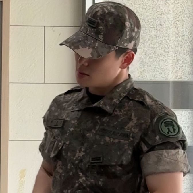 Latest photo of Jaehyun (NCT 127)