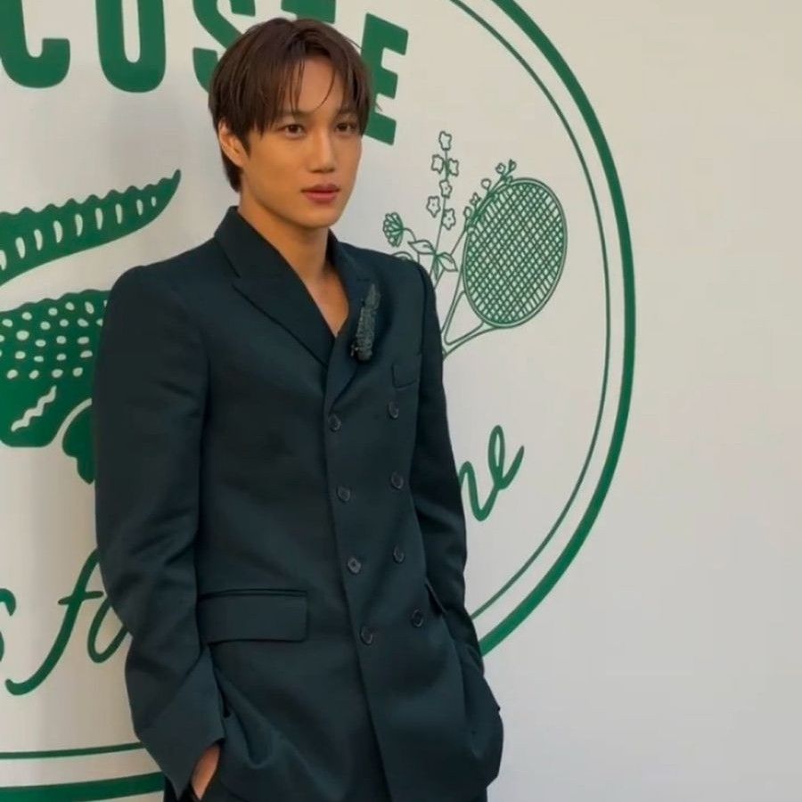 카이 (EXO)의 최신 사진