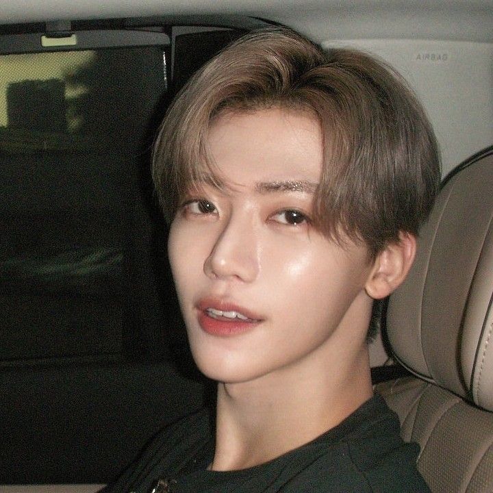 Latest photo of Jaemin (NCT DREAM)