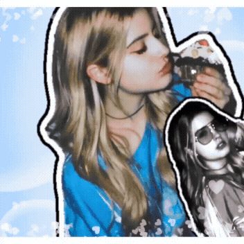 Shining profile picture of KG on today's Choeaedol