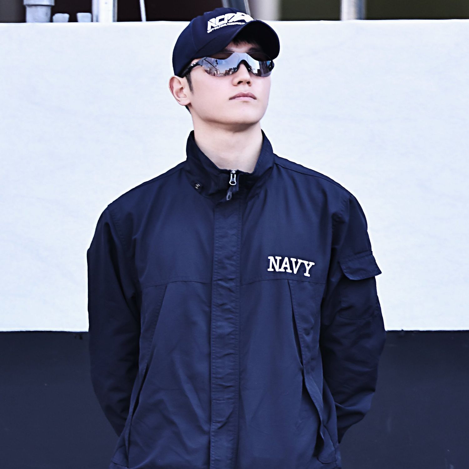 태용 (NCT 127)의 최신 사진