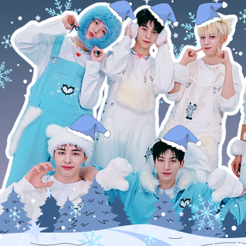 Behind-the-scenes cut of NEXZ