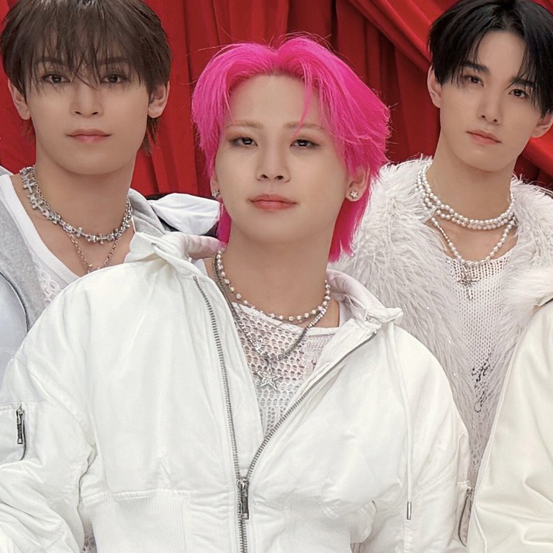 A moment captured by Kawashiri Ren (JO1)'s fan