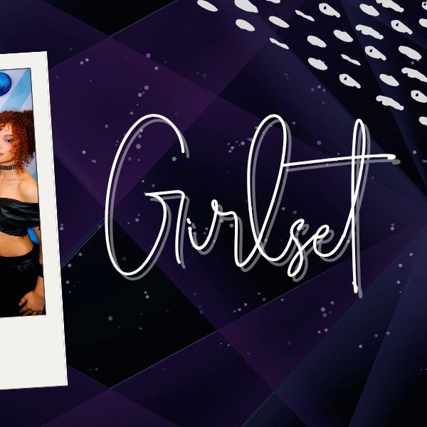 Recent activity shot of GIRLSET