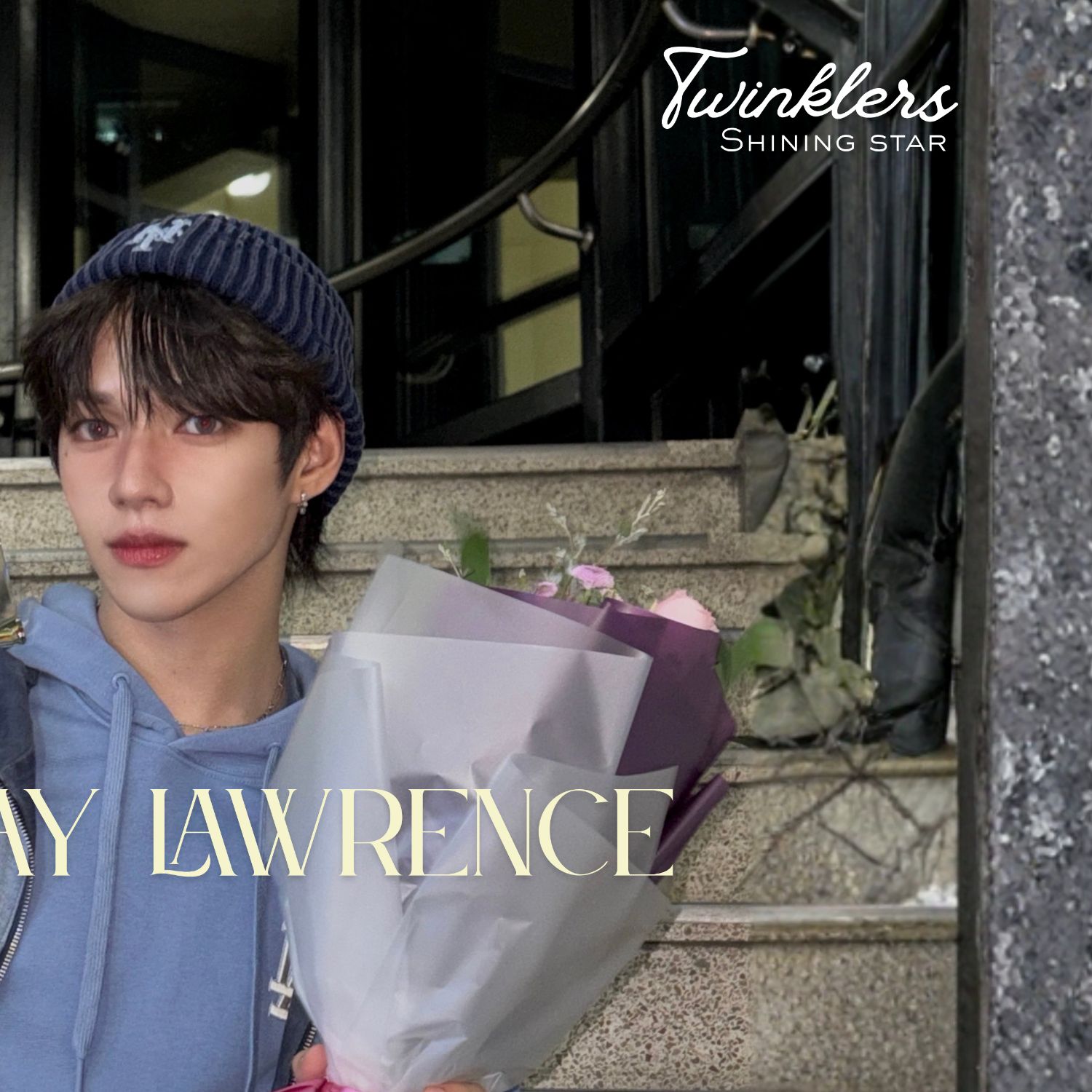 Behind-the-scenes cut of JL (AHOF)