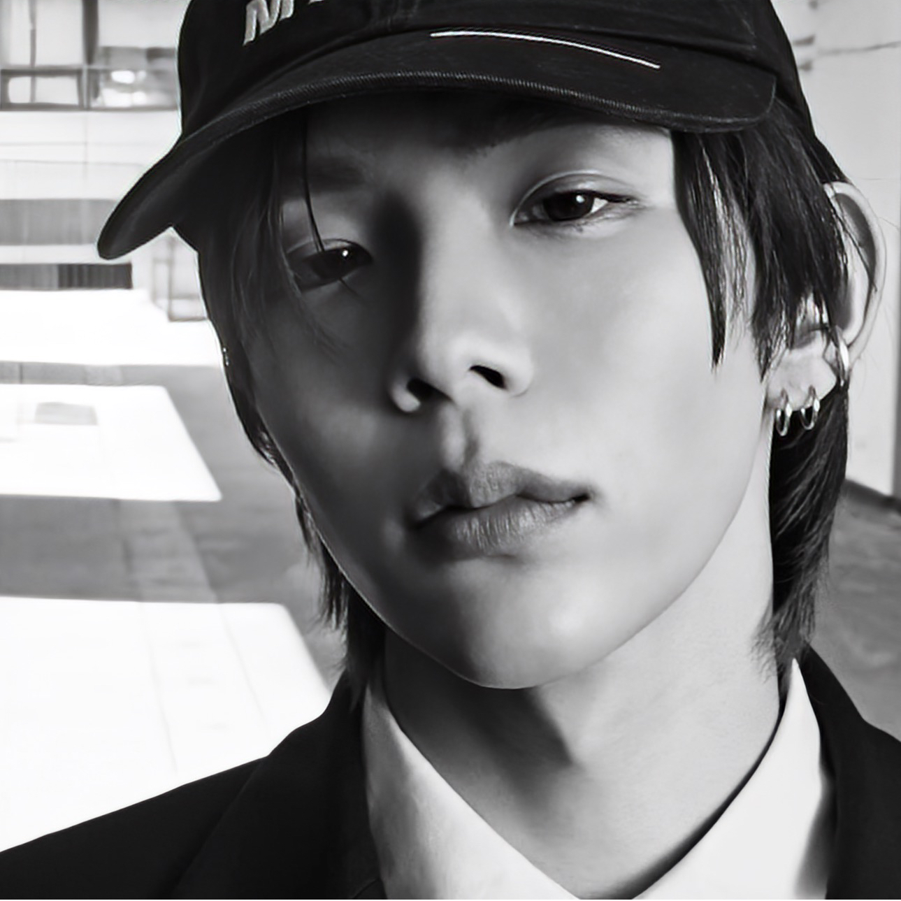 Foto aktivitas terbaru SHOTARO (RIIZE)