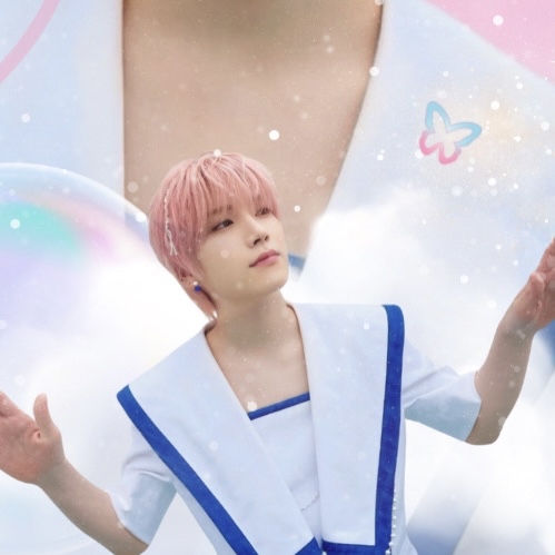 Yuma (&TEAM)的最新照片