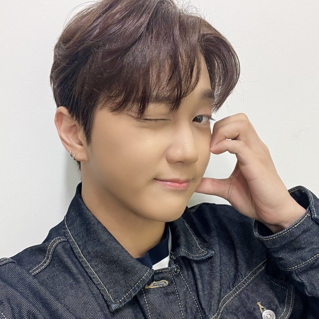 홍주찬 (골든차일드)의 비하인드 컷