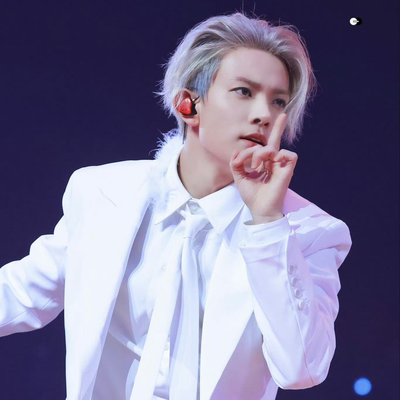 희승 (ENHYPEN) 최근 활동샷