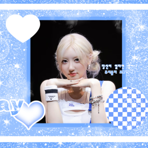 ラミ (BABYMONSTER)ファンが撮った瞬間