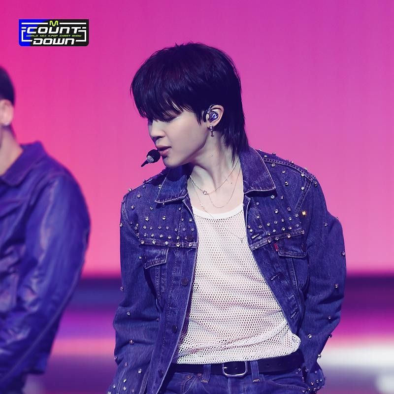 지민 (방탄소년단) 팬이 찍은 순간
