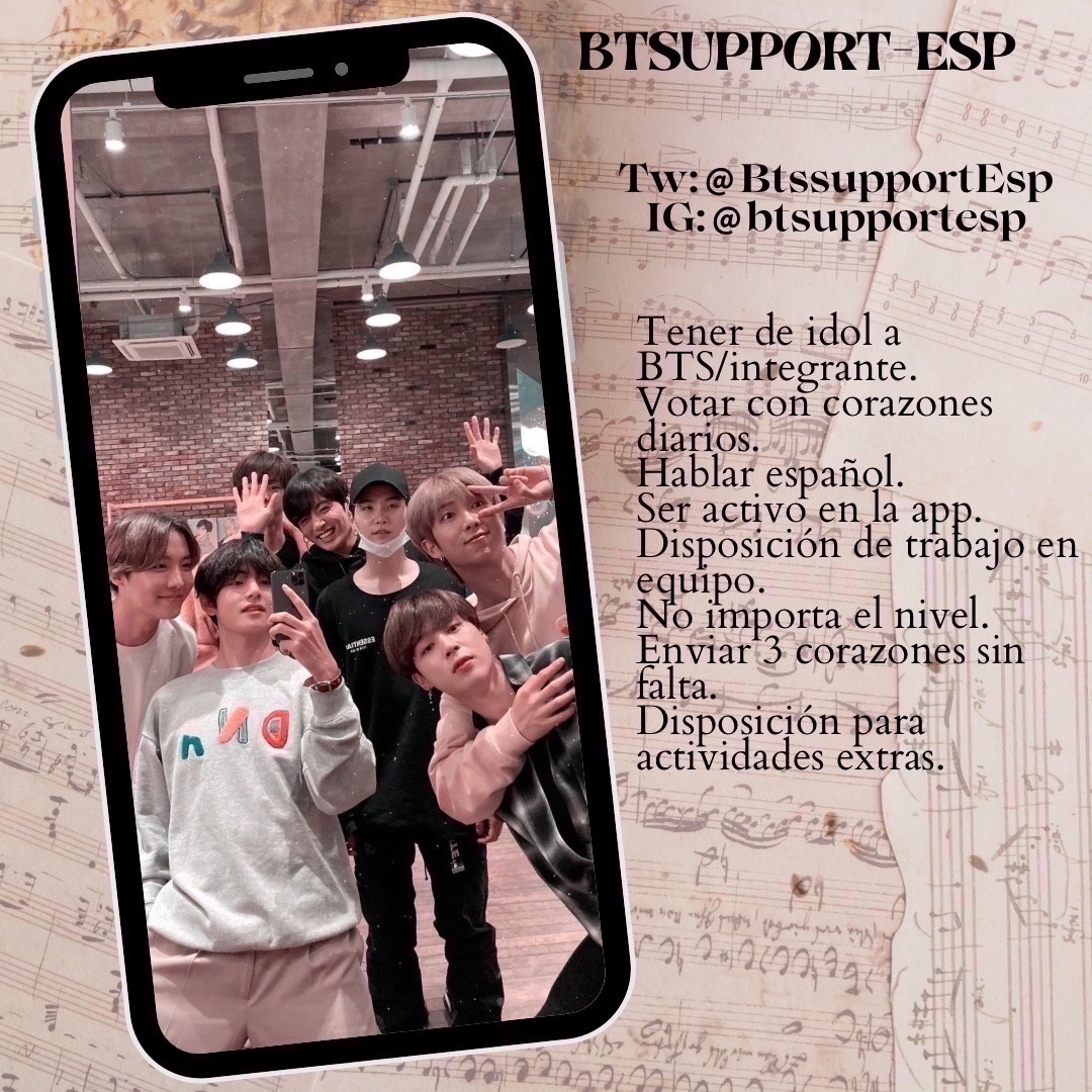 BTSファンが撮った瞬間