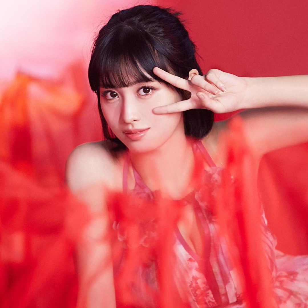 TWICE의 최신 사진