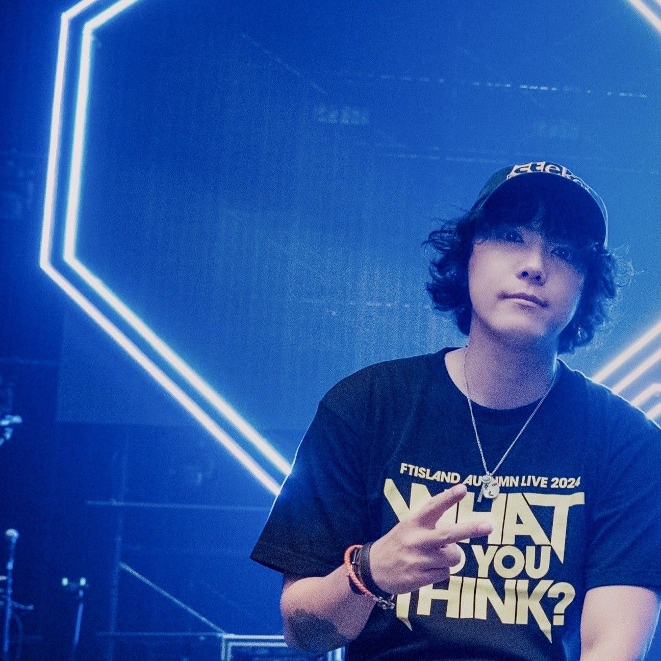 Latest photo of FTIsland