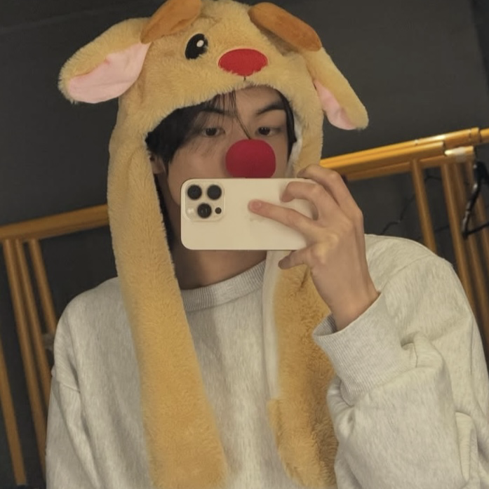 Behind-the-scenes cut of Dohoon (TWS)