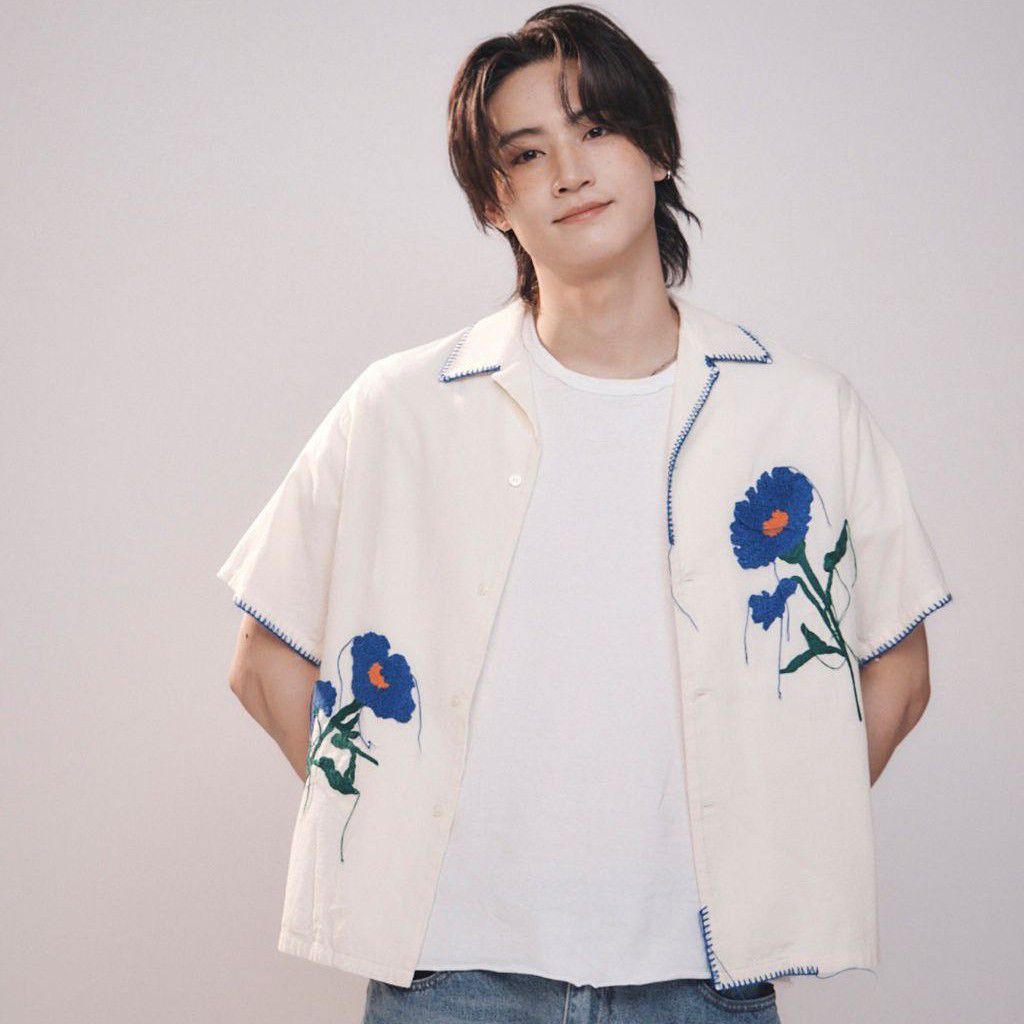 JAY B (GOT7)的最新照片