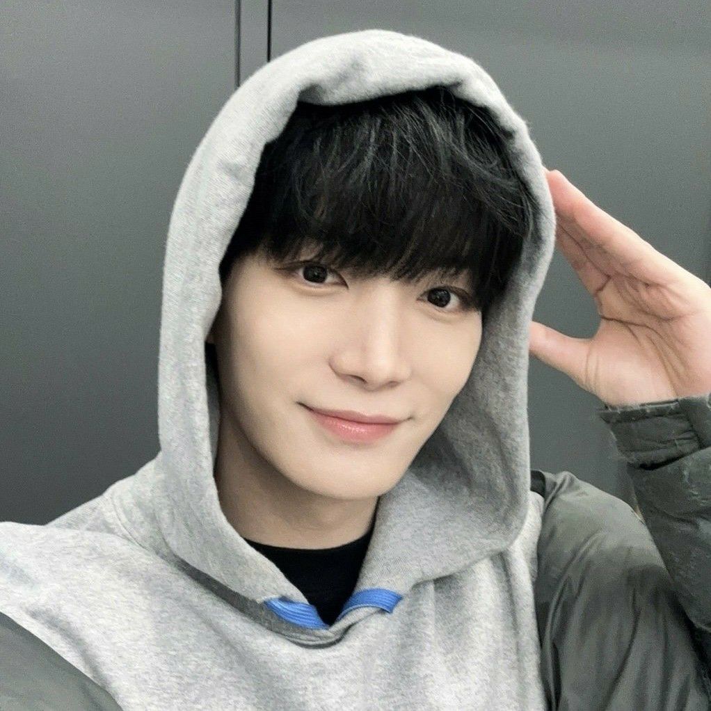 Recent activity shot of Kim Jonghyeon