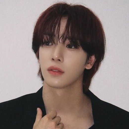 Recent activity shot of KAZUTA (n.SSign)