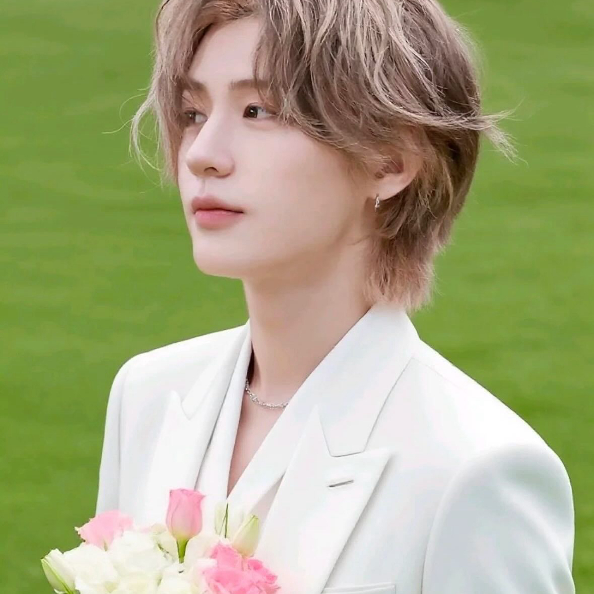 イハン (BOYNEXTDOOR)ファンが撮った瞬間
