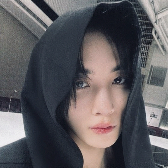 淨漢 (SEVENTEEN)的最新照片