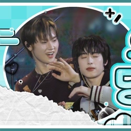 Latest photo of Gaon (Xdinary Heroes)