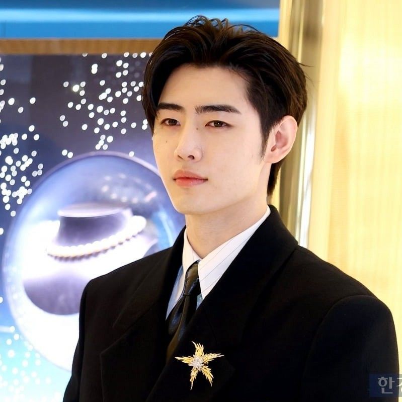 성훈 (ENHYPEN) 팬이 찍은 순간