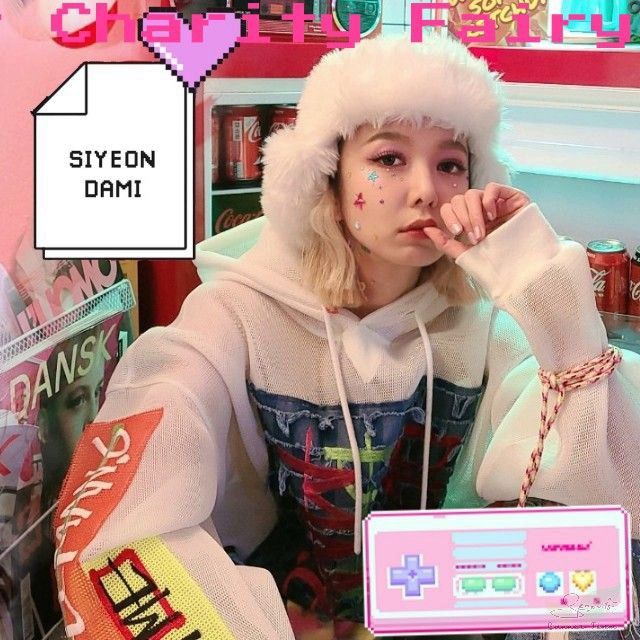 Latest photo of Dami (DREAMCATCHER)