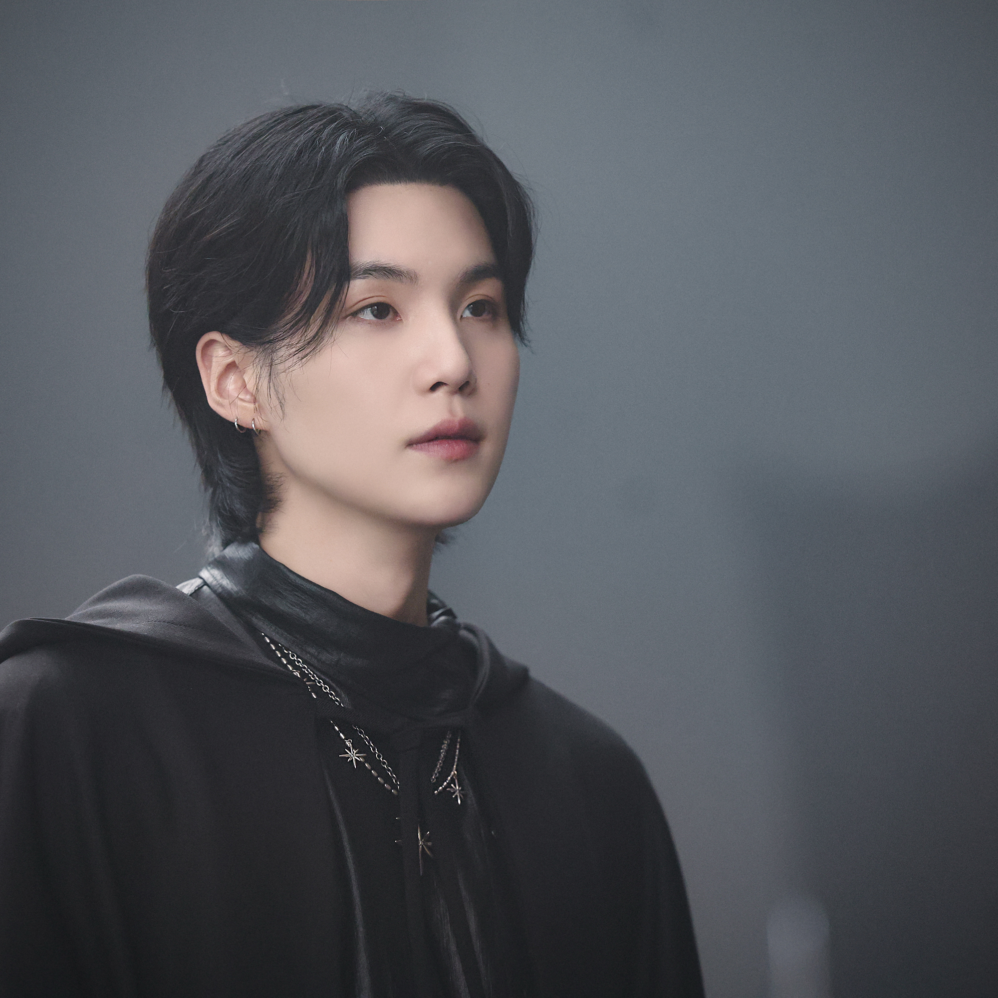 Behind-the-scenes cut of SUGA (BTS)
