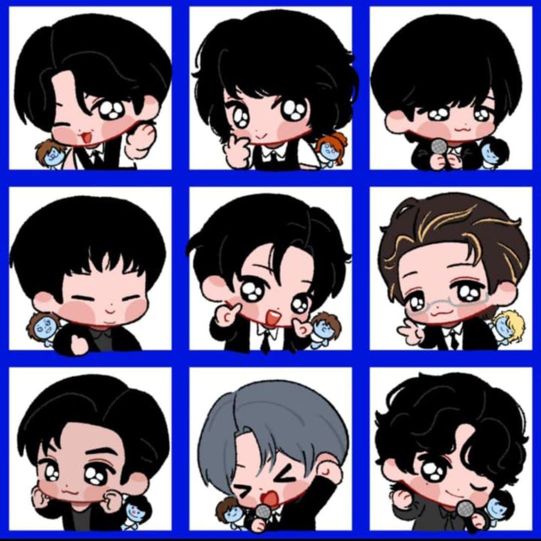 Momen yang diabadikan oleh penggemar Super Junior