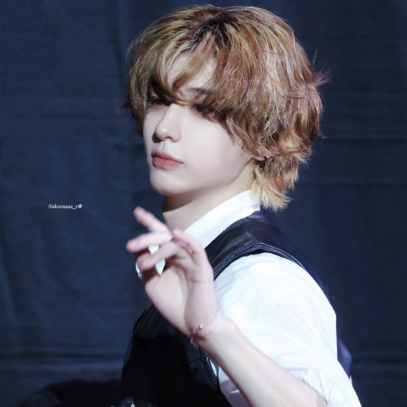 Recent activity shot of Leehan (BOYNEXTDOOR)